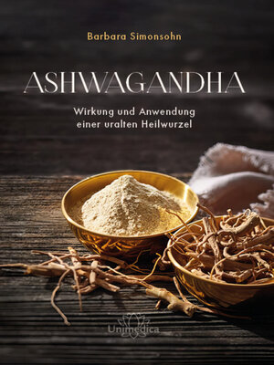 cover image of Ashwagandha
